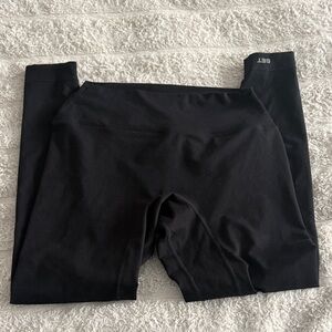 Set Active Luxform Leggings black